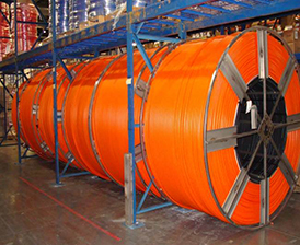 Spools